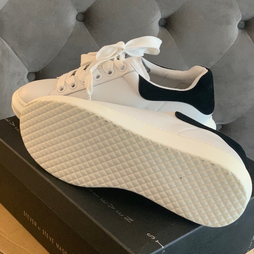 Steven by Steve Madden be trainers